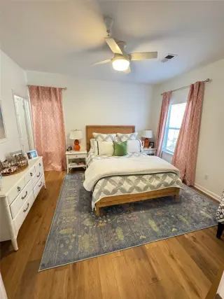 Propiedad en alquiler con 2 habitaciones y 2 baños en Savannah