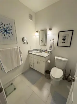Propiedad en alquiler con 2 habitaciones y 2 baños en Savannah