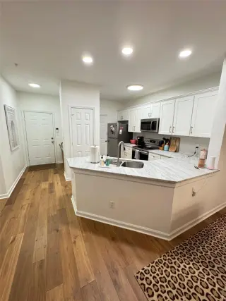 Propiedad en alquiler con 2 habitaciones y 2 baños en Savannah