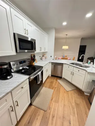 Propiedad en alquiler con 2 habitaciones y 2 baños en Savannah