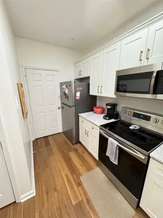 Propiedad en alquiler con 2 habitaciones y 2 baños en Savannah