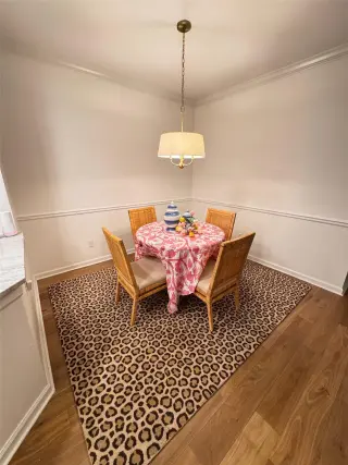 Propiedad en alquiler con 2 habitaciones y 2 baños en Savannah