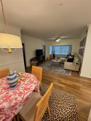 Propiedad en alquiler con 2 habitaciones y 2 baños en Savannah