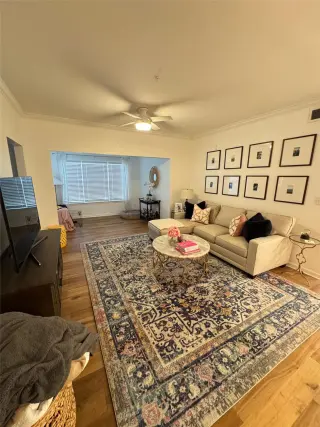 Propiedad en alquiler con 2 habitaciones y 2 baños en Savannah
