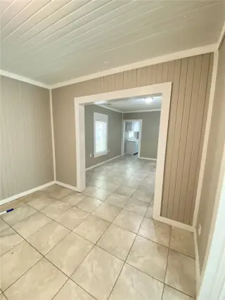 Propiedad en alquiler con 3 habitaciones y 1 baño en Savannah