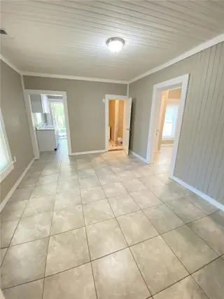 Propiedad en alquiler con 3 habitaciones y 1 baño en Savannah