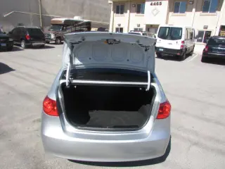 2010 Hyundai Elantra GLS