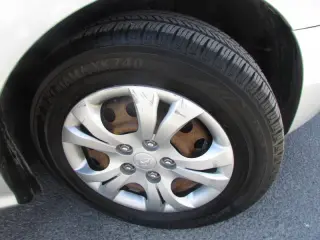 2010 Hyundai Elantra GLS