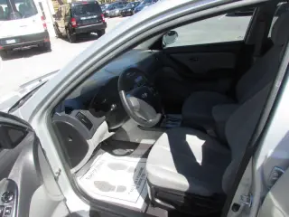 2010 Hyundai Elantra GLS