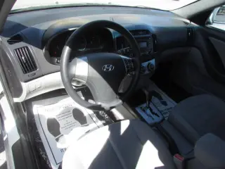 2010 Hyundai Elantra GLS
