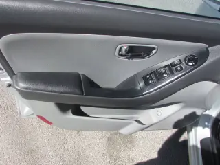 2010 Hyundai Elantra GLS