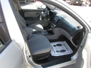 2010 Hyundai Elantra GLS