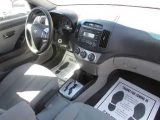 2010 Hyundai Elantra GLS