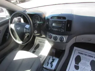 2010 Hyundai Elantra GLS