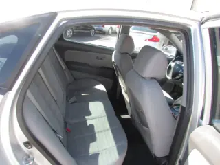 2010 Hyundai Elantra GLS