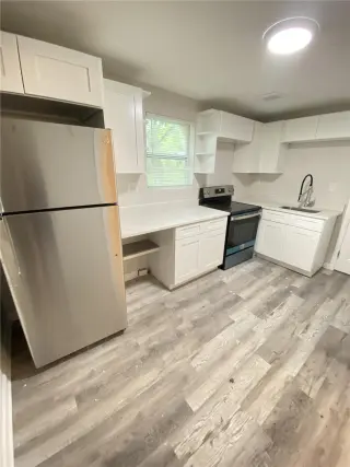 Propiedad en alquiler con 3 habitaciones y 2 baños en Savannah