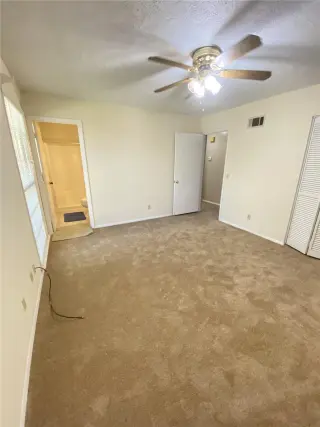 Propiedad en alquiler con 3 habitaciones y 2 baños en Savannah