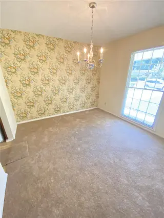 Propiedad en alquiler con 3 habitaciones y 2 baños en Savannah