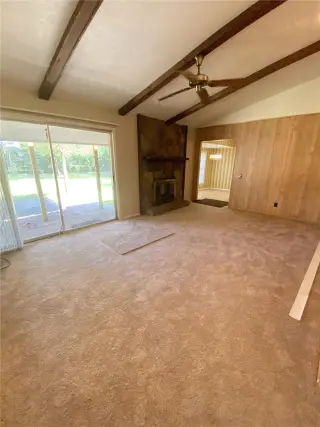 Propiedad en alquiler con 3 habitaciones y 2 baños en Savannah