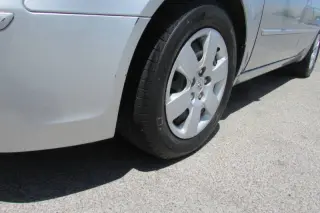 2009 Hyundai Sonata GLS