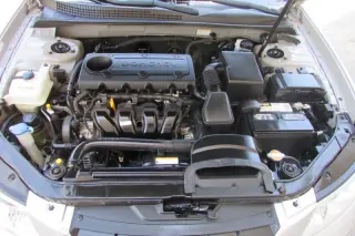 2009 Hyundai Sonata GLS