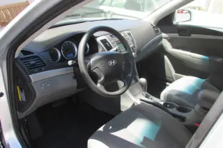 2009 Hyundai Sonata GLS