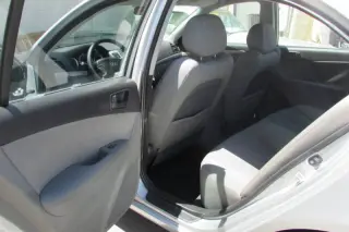 2009 Hyundai Sonata GLS