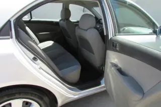 2009 Hyundai Sonata GLS