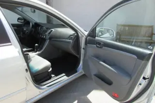 2009 Hyundai Sonata GLS