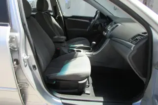 2009 Hyundai Sonata GLS