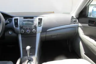 2009 Hyundai Sonata GLS