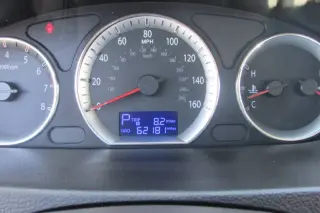 2009 Hyundai Sonata GLS