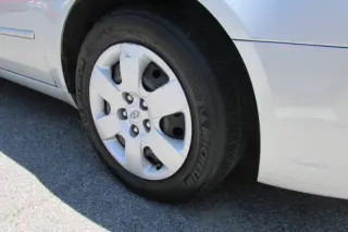 2009 Hyundai Sonata GLS