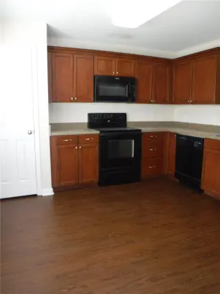 Propiedad en alquiler con 4 habitaciones y 2.5 baños en Richmond Hill
