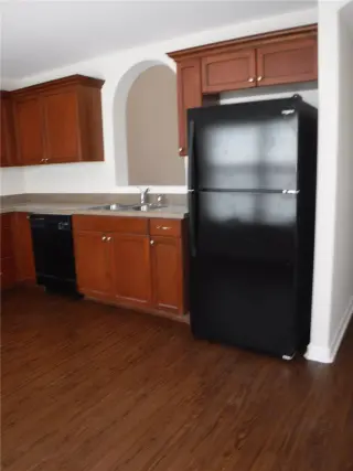 Propiedad en alquiler con 4 habitaciones y 2.5 baños en Richmond Hill