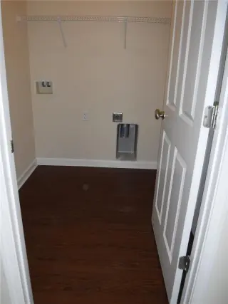 Propiedad en alquiler con 4 habitaciones y 2.5 baños en Richmond Hill