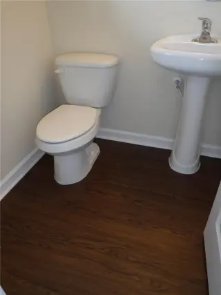 Propiedad en alquiler con 4 habitaciones y 2.5 baños en Richmond Hill