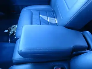 Lincoln Town Car 2000 Signature 4dr Sedan