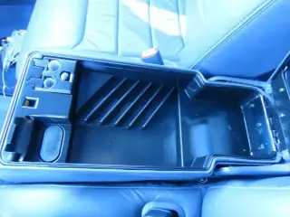 Lincoln Town Car 2000 Signature 4dr Sedan