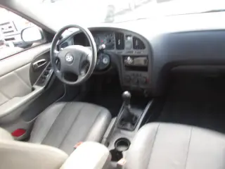 2005 Hyundai Elantra GLS