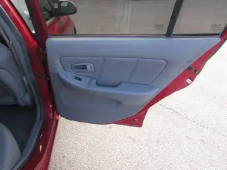 2005 Hyundai Elantra GLS