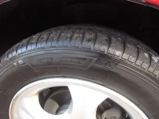 2005 Hyundai Elantra GLS