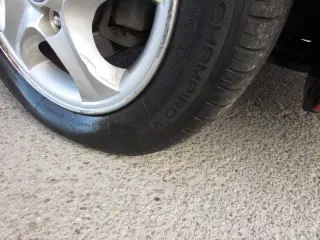 2005 Hyundai Elantra GLS