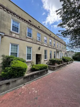 Propiedad en alquiler con 2 habitaciones y 1 baño en Savannah