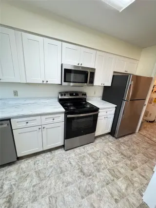 Propiedad en alquiler con 2 habitaciones y 1 baño en Savannah