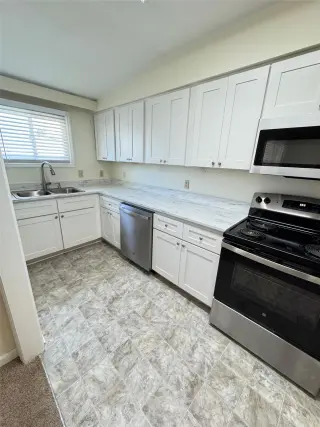 Propiedad en alquiler con 2 habitaciones y 1 baño en Savannah