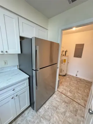 Propiedad en alquiler con 2 habitaciones y 1 baño en Savannah
