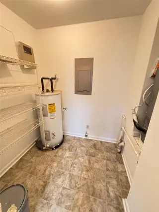 Propiedad en alquiler con 2 habitaciones y 1 baño en Savannah
