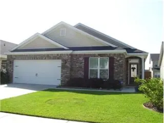 Propiedad en alquiler con 3 habitaciones y 2 baños en Savannah