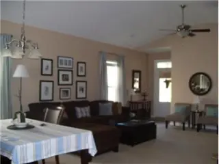 Propiedad en alquiler con 3 habitaciones y 2 baños en Savannah